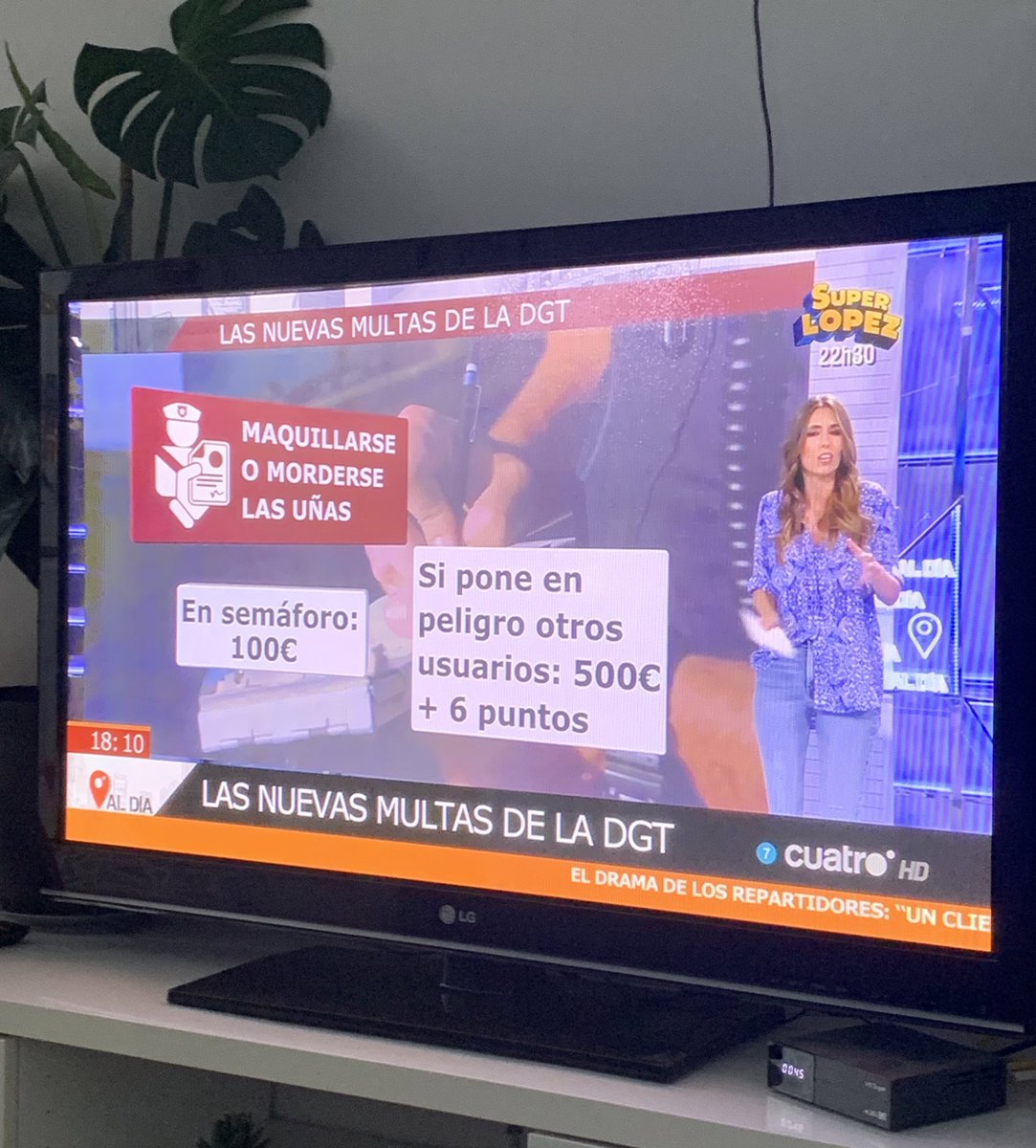 Alberto Ferrer tweet media