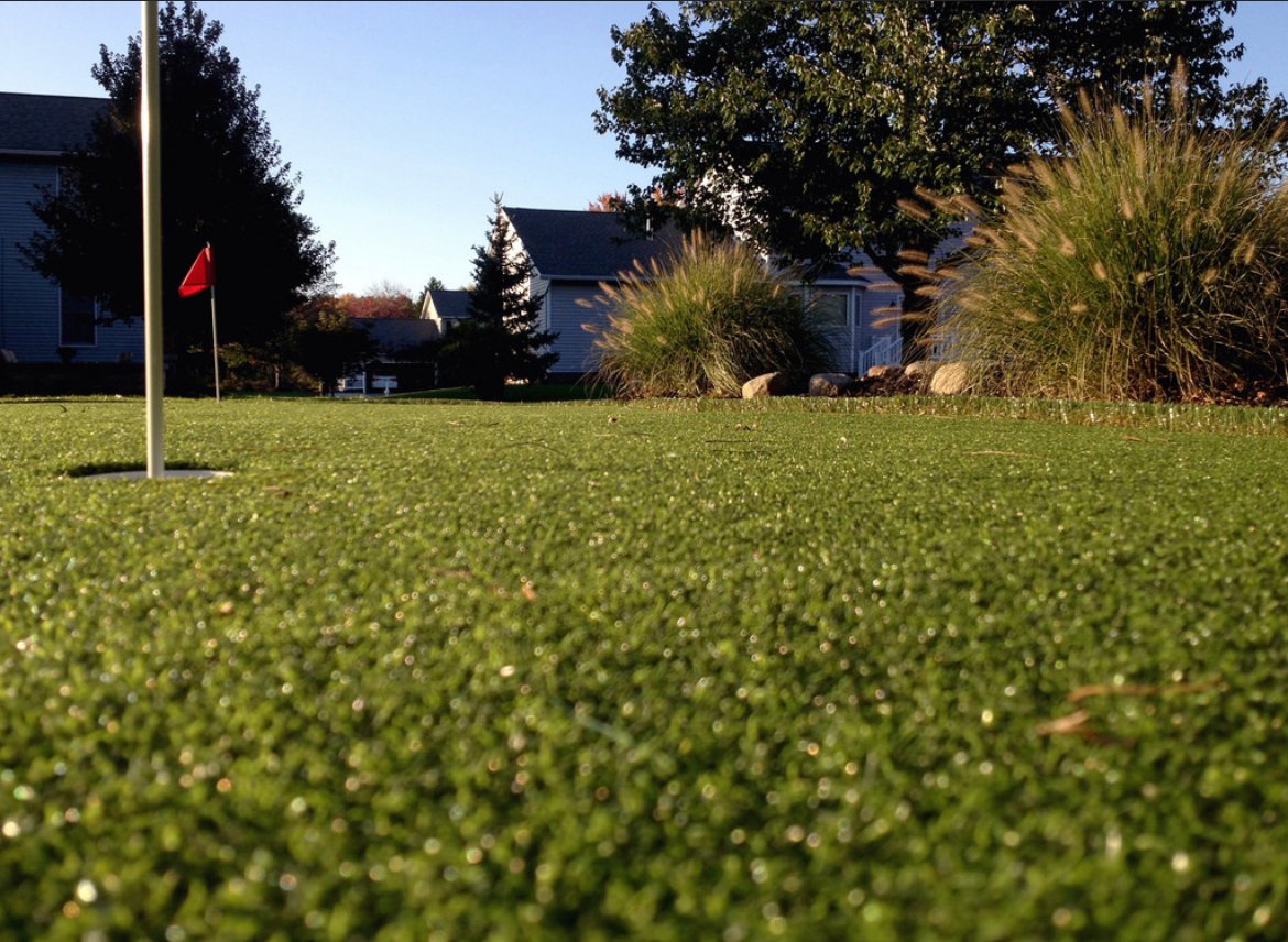 GolfGreens by ForeverLawn tweet media