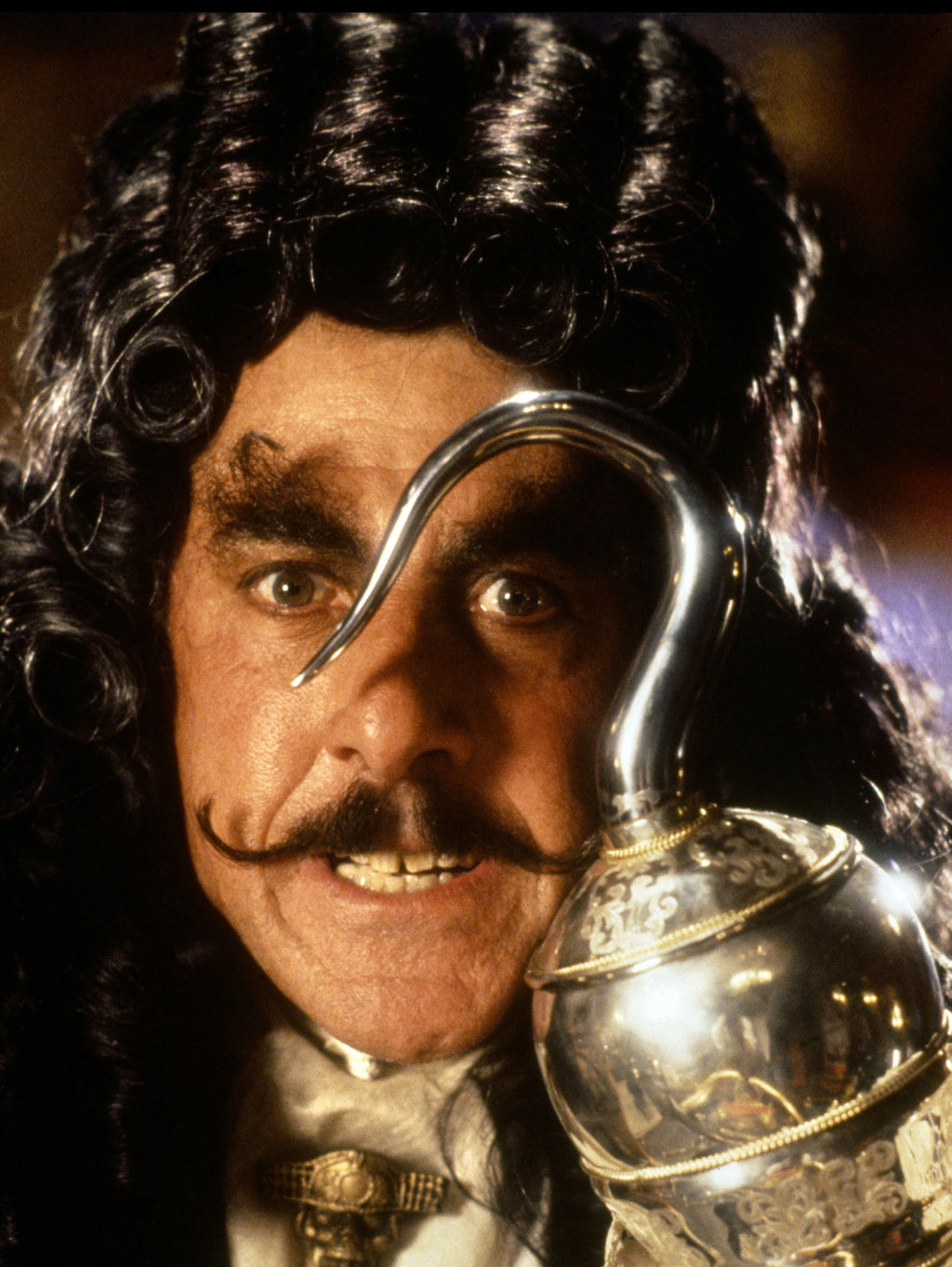Happy Birthday, Dustin Hoffman! 