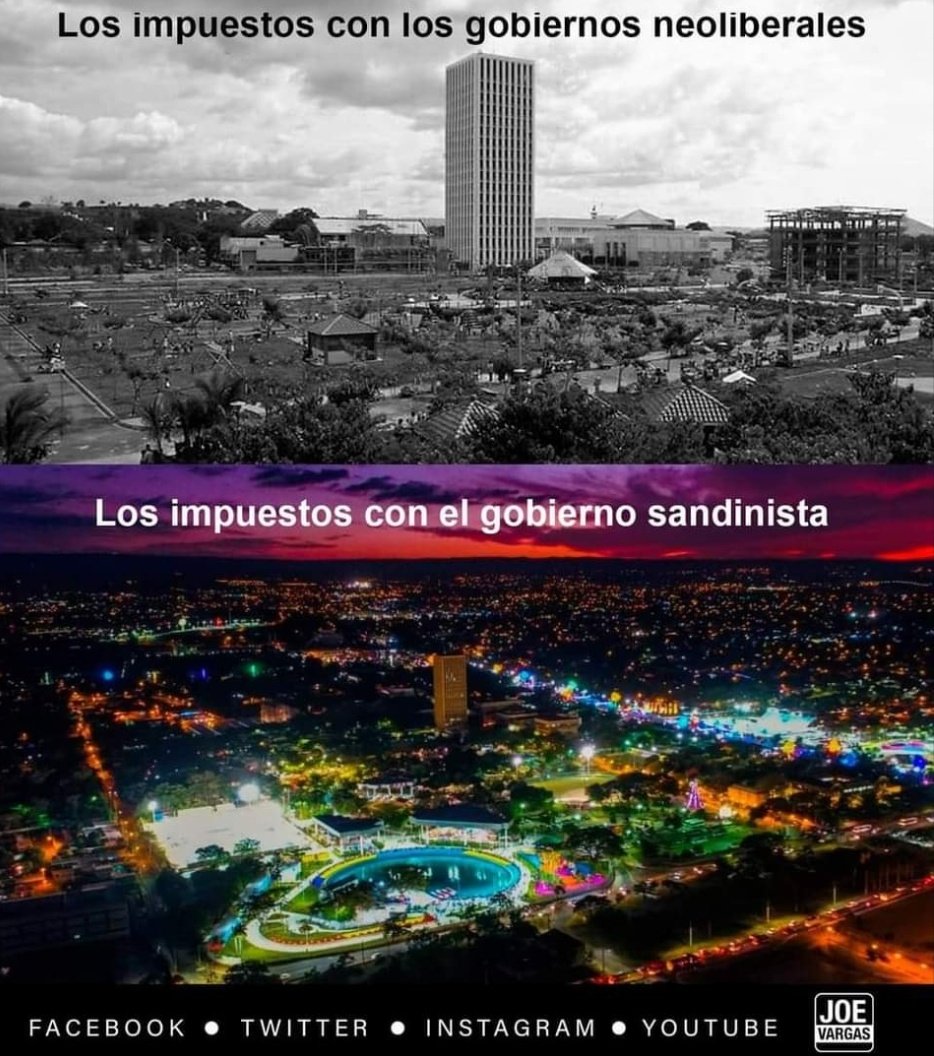 Mariela Calero 🇳🇮 tweet media