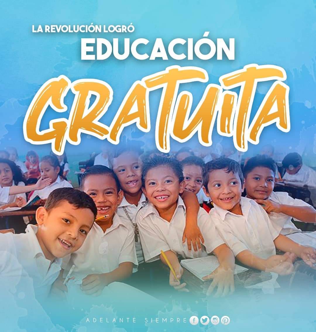 Mariela Calero 🇳🇮 tweet media
