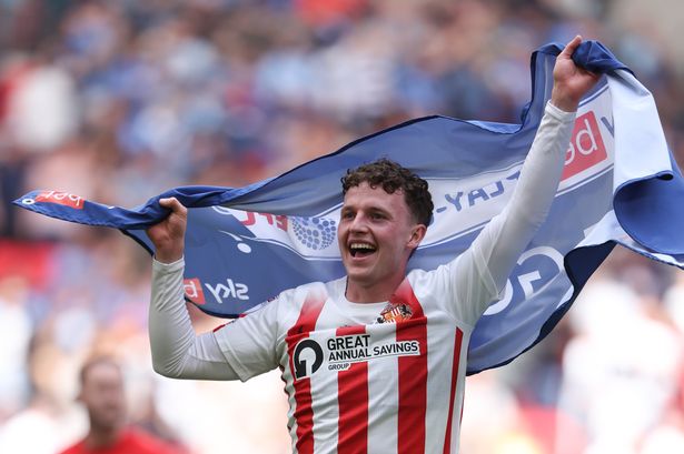 WTF Sunderland Podcast tweet media