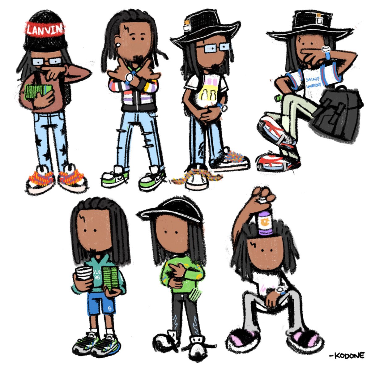 kodone's tweet photo. lucki 🛸 https://t.co/2qia6atRTm