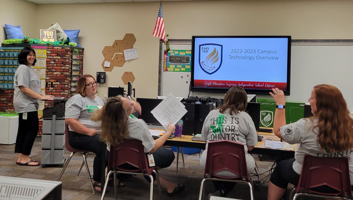 April Dunning tweet media