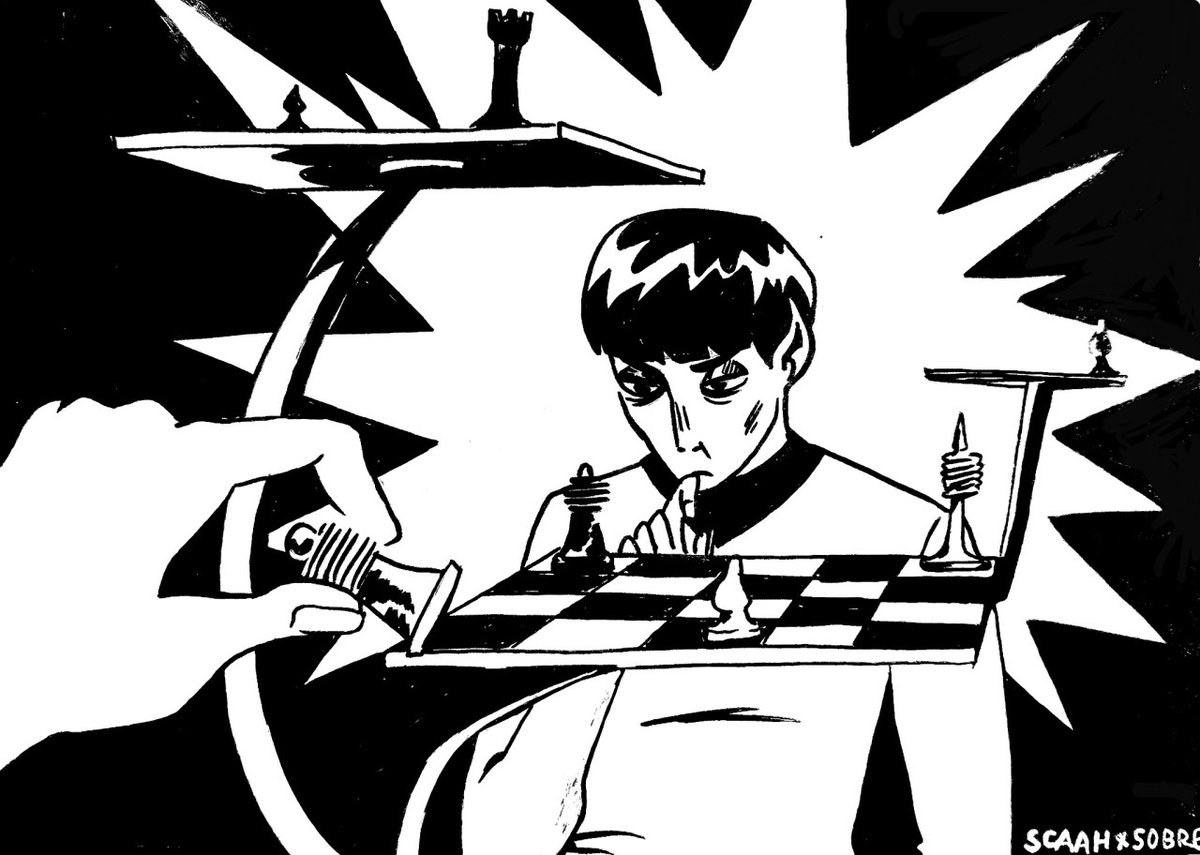 The KS Project tweet media