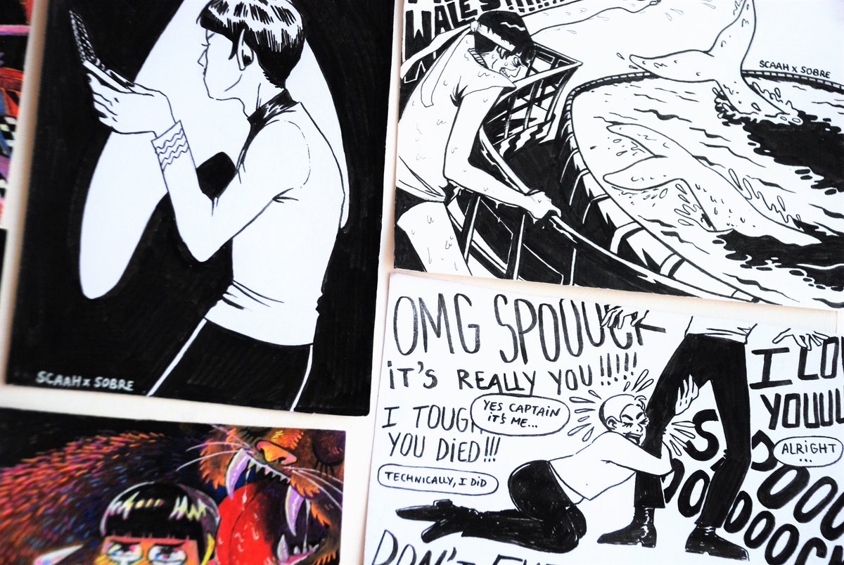 The KS Project tweet media