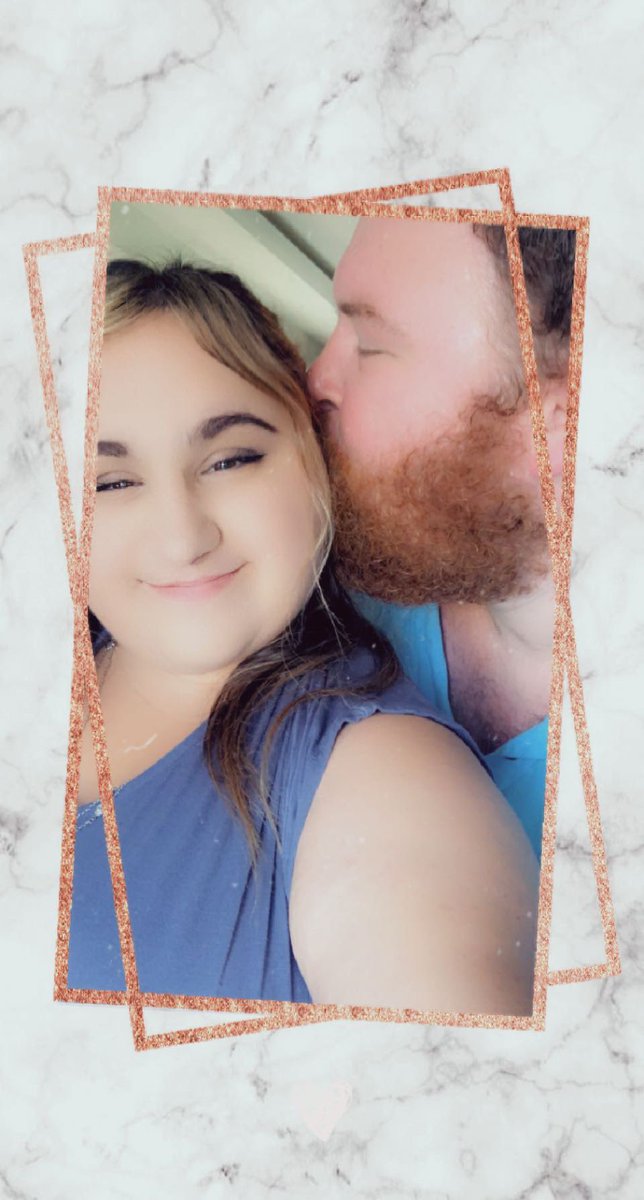 I’m so in love I could explode 💜🥰