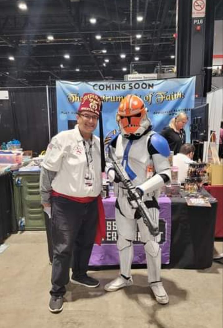 Boss Battle Entertainment 🇺🇲 tweet media