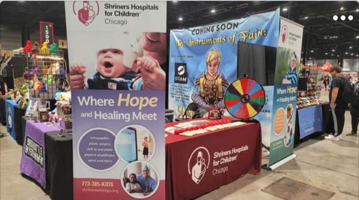 Boss Battle Entertainment 🇺🇲 tweet media