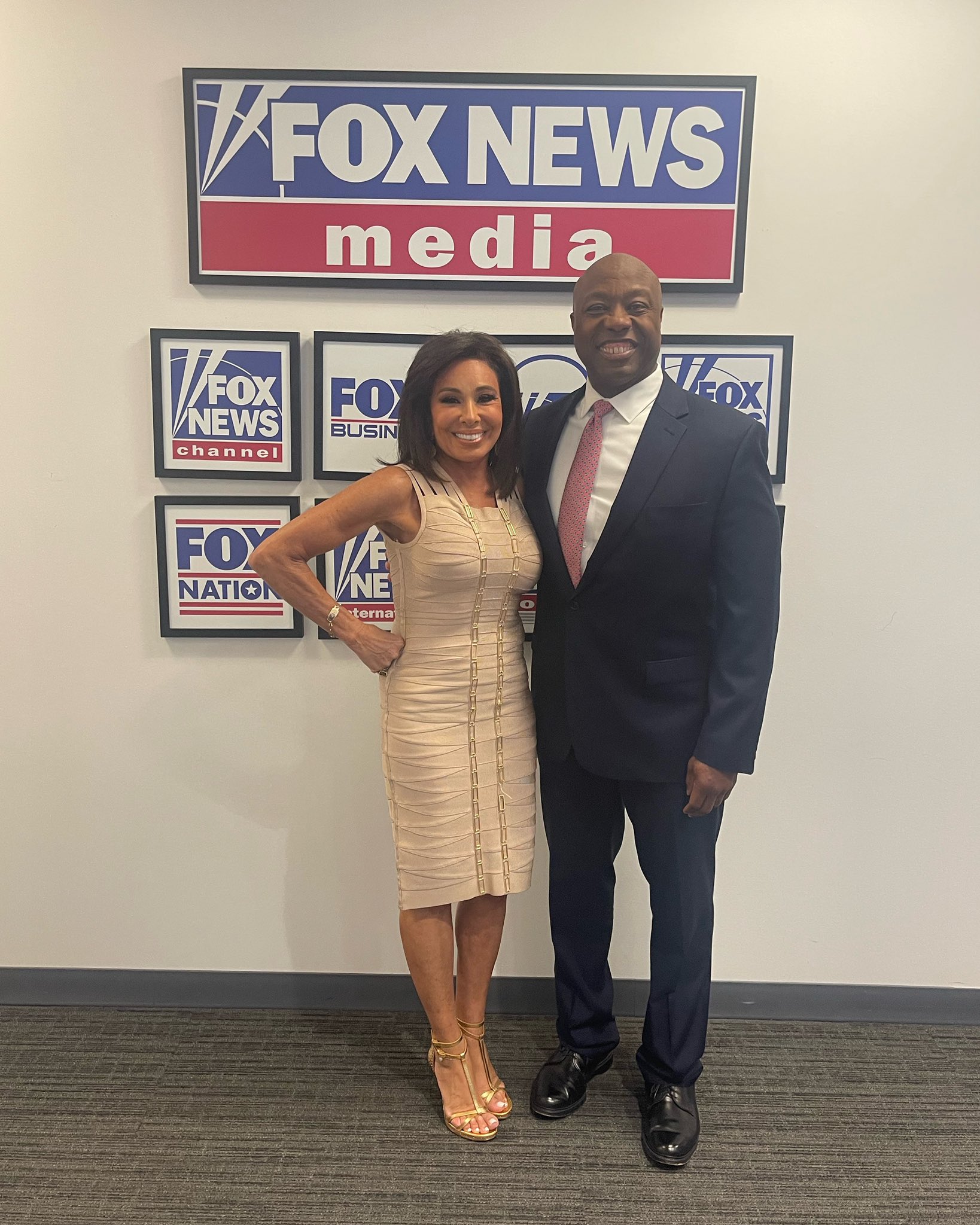 Where Is Judge Jeanine On The Five Today 74 - xr41he2