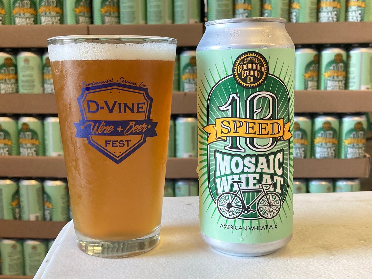 if you're reading this, you made it through another Monday! treat yourself with some BBC beer 🍻