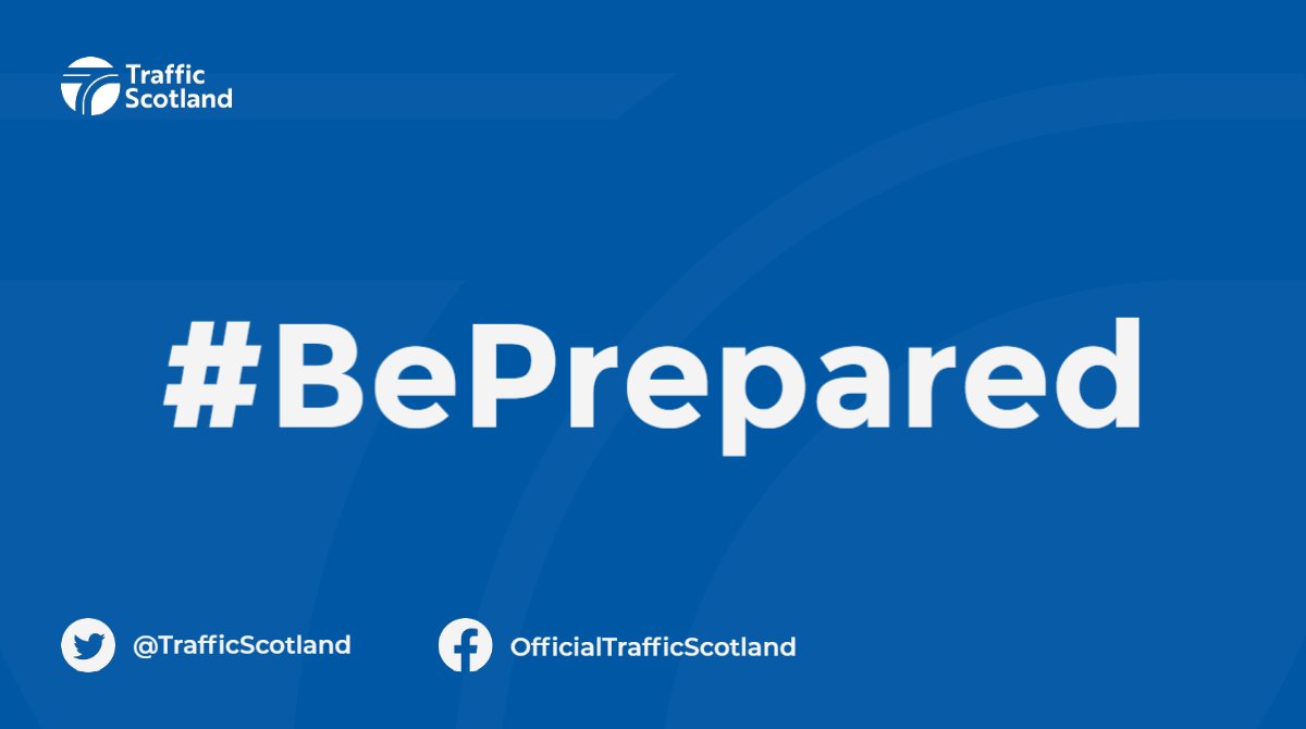 test Twitter Media - For all weather alerts please see ➡️ https://t.co/InluSBWxDK 

Be aware of what to expect on your journey 

#BePrepared https://t.co/tgbTu2THOe