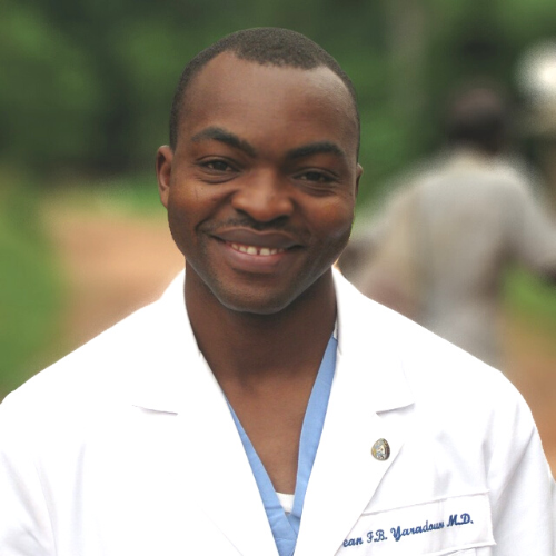 PAACS Graduate, Dr. Jean Faya Yaradouno, was selected as the first awardee of the new PAACS Alumni Travel Fellowship back in 2020, but travel plans have not been feasible until now. We are anticipating hosting him in the United States between mid-October and mid-November 2022.