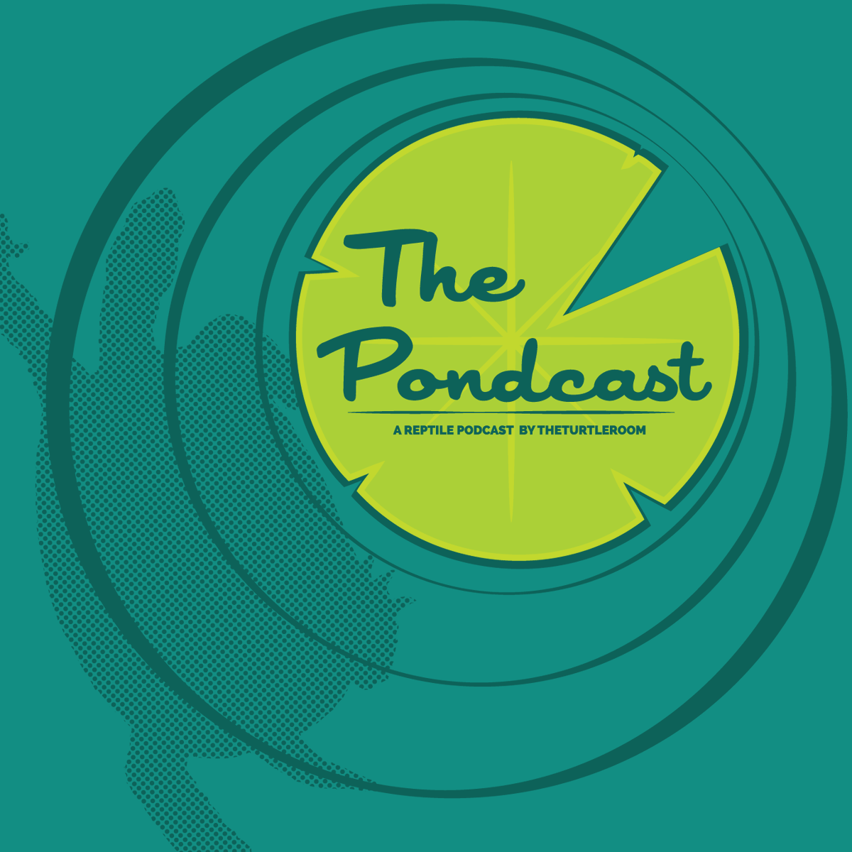 Join us LIVE tonight @ 7pm EDT, for a BRAND NEW Pondcast!

youtube.com/user/theTurtle…
facebook.com/theTurtleRoom
twitch.tv/theTurtleRoom