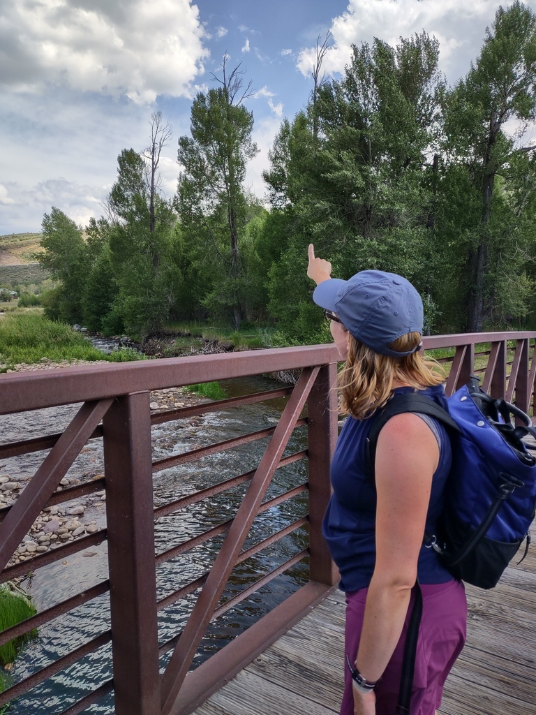 Outdoors Empowered tweet media