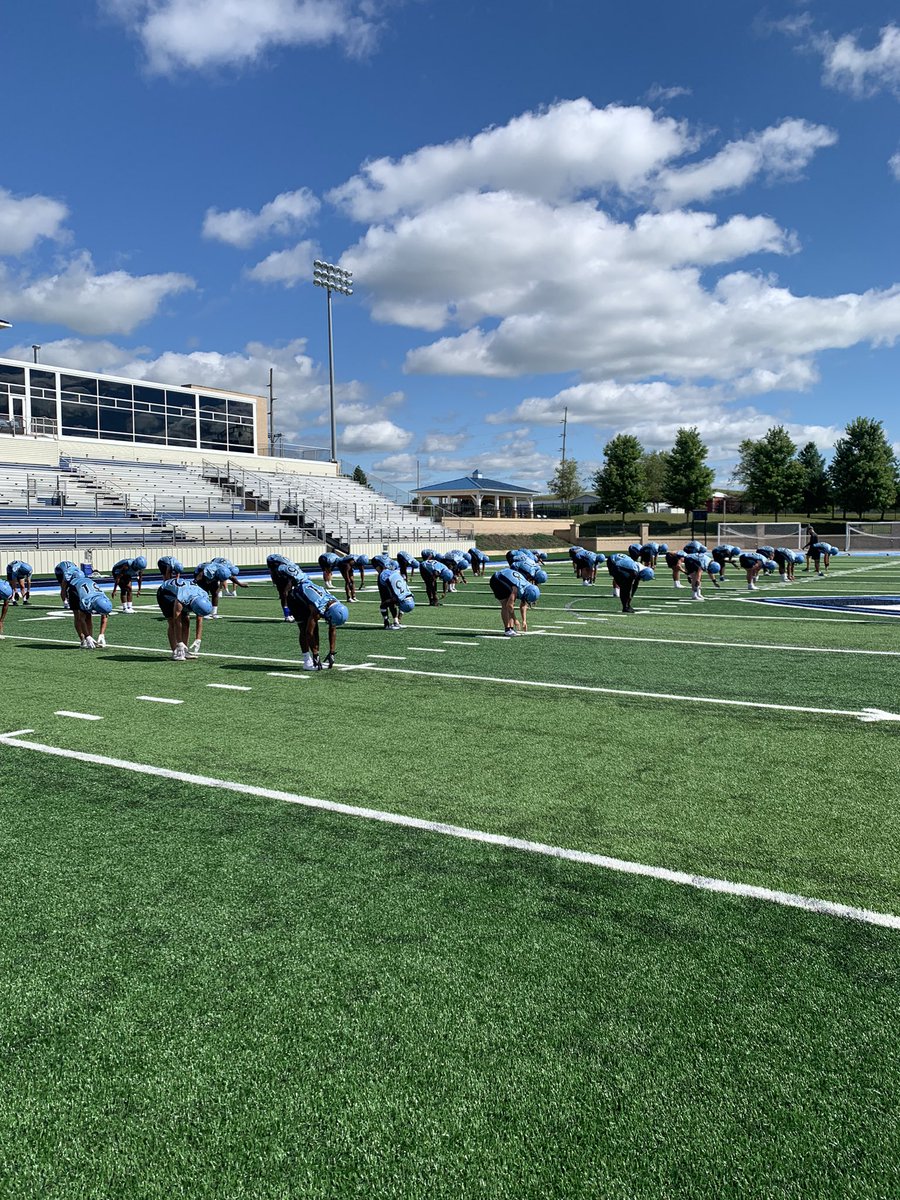 Coach_Hoskins's tweet photo. #1 #SLEDGE https://t.co/44W14MrI59