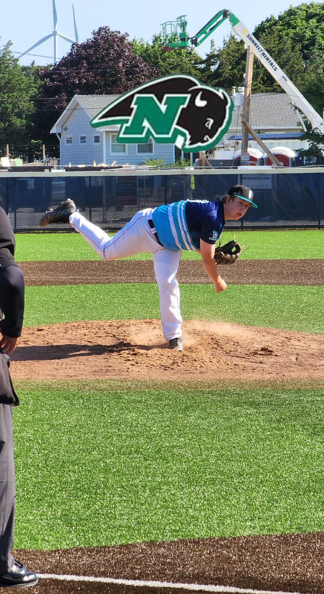 T-Minus 1 Year and I wish it would come faster. Thankful to have committed here <a href="/ncbison/">Nichols College Athletics</a> <a href="/ncbison_bsbl/">Nichols Baseball</a> <a href="/Nichols_College/">Nichols College</a>