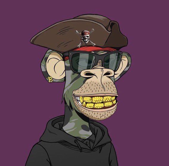 NFT GIVEAWAY 🎉

FOLLOW ME 
RT &amp; LIKE = 1 FREE NFT 

#nft #nftdrop #NFTGiveaway #FreeNFTs