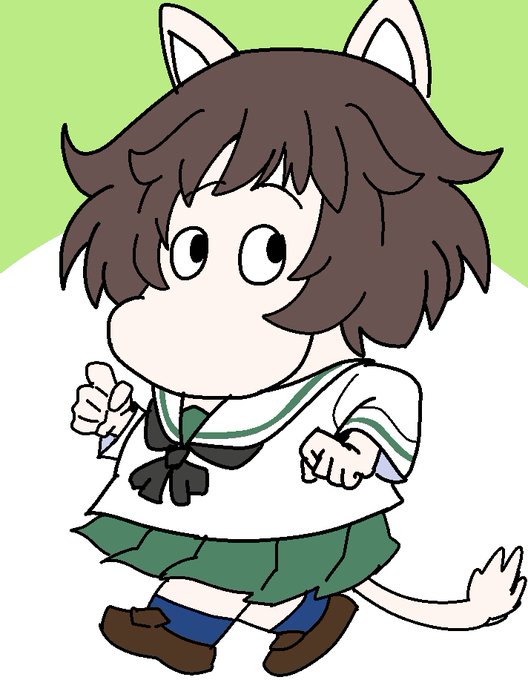 8月9日は「ムーミンの日」であります
 #秋山殿で今日の記念日 