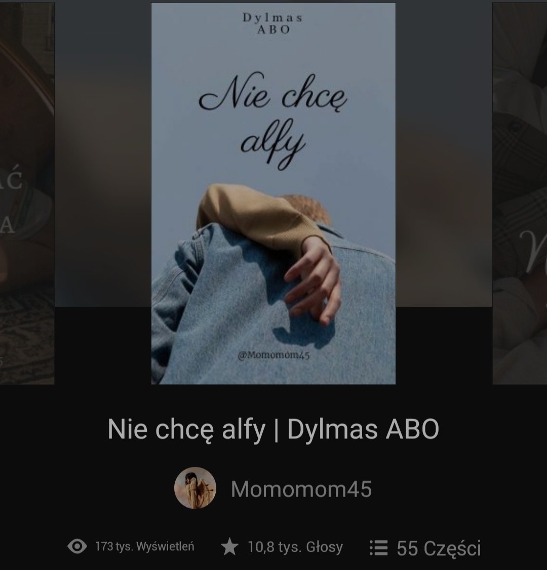 Momomom_45's tweet photo. #dylmas #wattpad #momomom45
4) https://t.co/ZvcA2Nktac