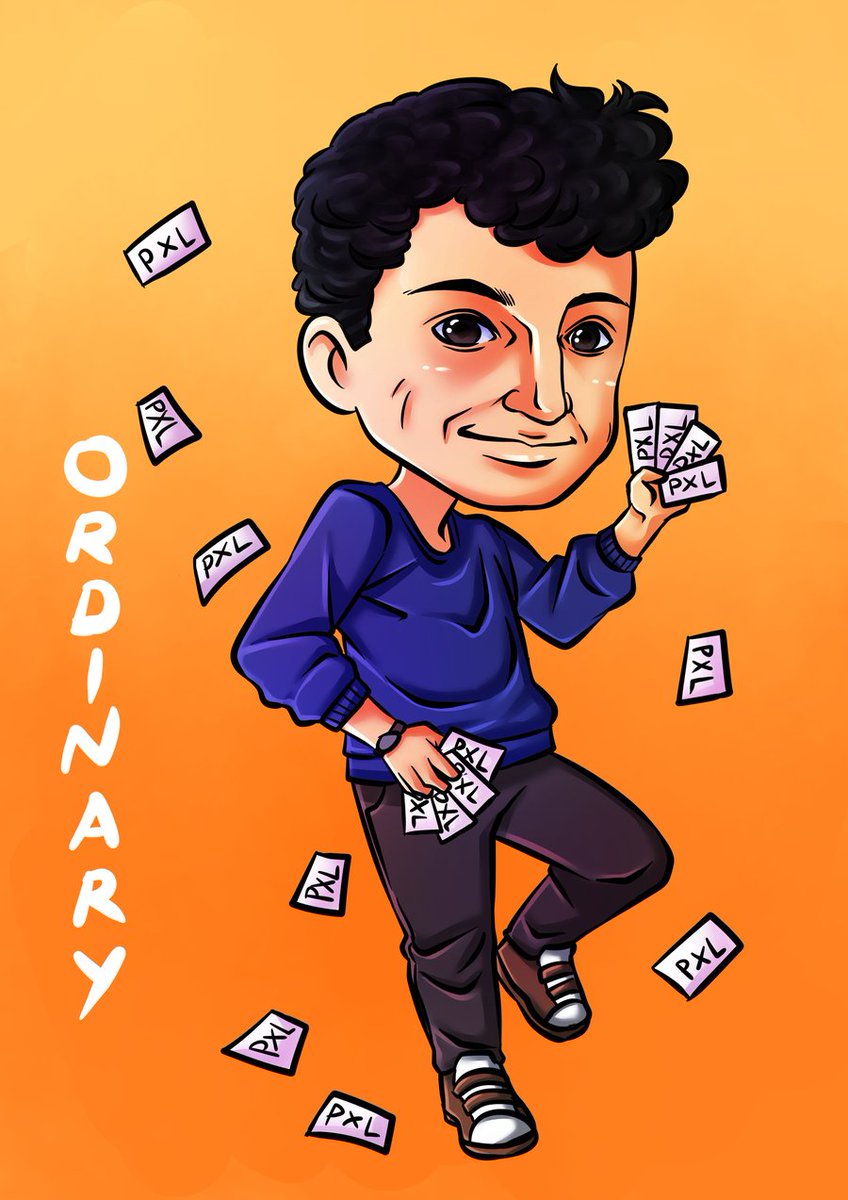 BilloBank's tweet photo. Well today has got off to an incredible start.

Let's celebrate by giving away some @GameStopNFT's from some one of my favorite creators including @Ordinary_Adam @GroveyMalik @SilentRepenter0 

Don't need to follow, just drop your wallet address and tell me your favorite creator. https://t.co/WZ8guudQrc