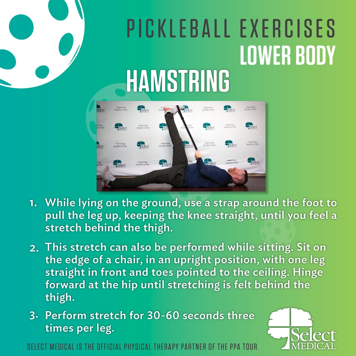 SSM Health Physical Therapy tweet media