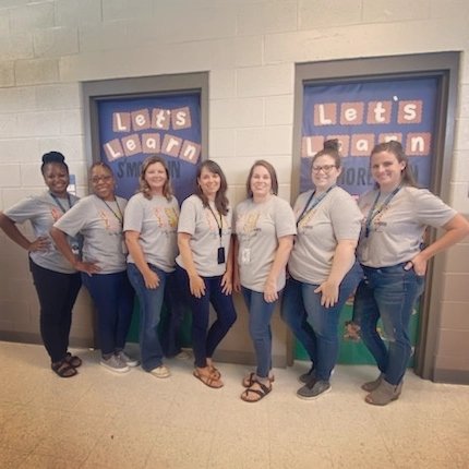 Beth Williams tweet media