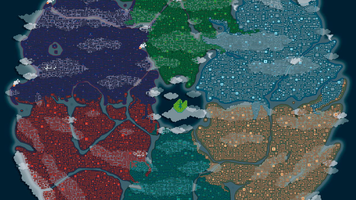 🔰 Cardano Warriors tweet media