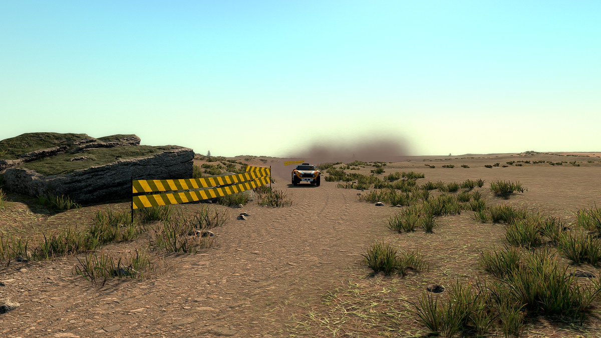sim_motorsport's tweet photo. Hecho ya el libro de ruta, pasamos a señalizar la segunda etapa completa.

Mientras tanto, y en programación, estamos trabajando en ampliar la estructura de datos para aportar nuestro granito de arena al #simacing en varios aspectos.

Pero esto os lo contaremos en otra ocasión. https://t.co/CeqQ0iwlEs