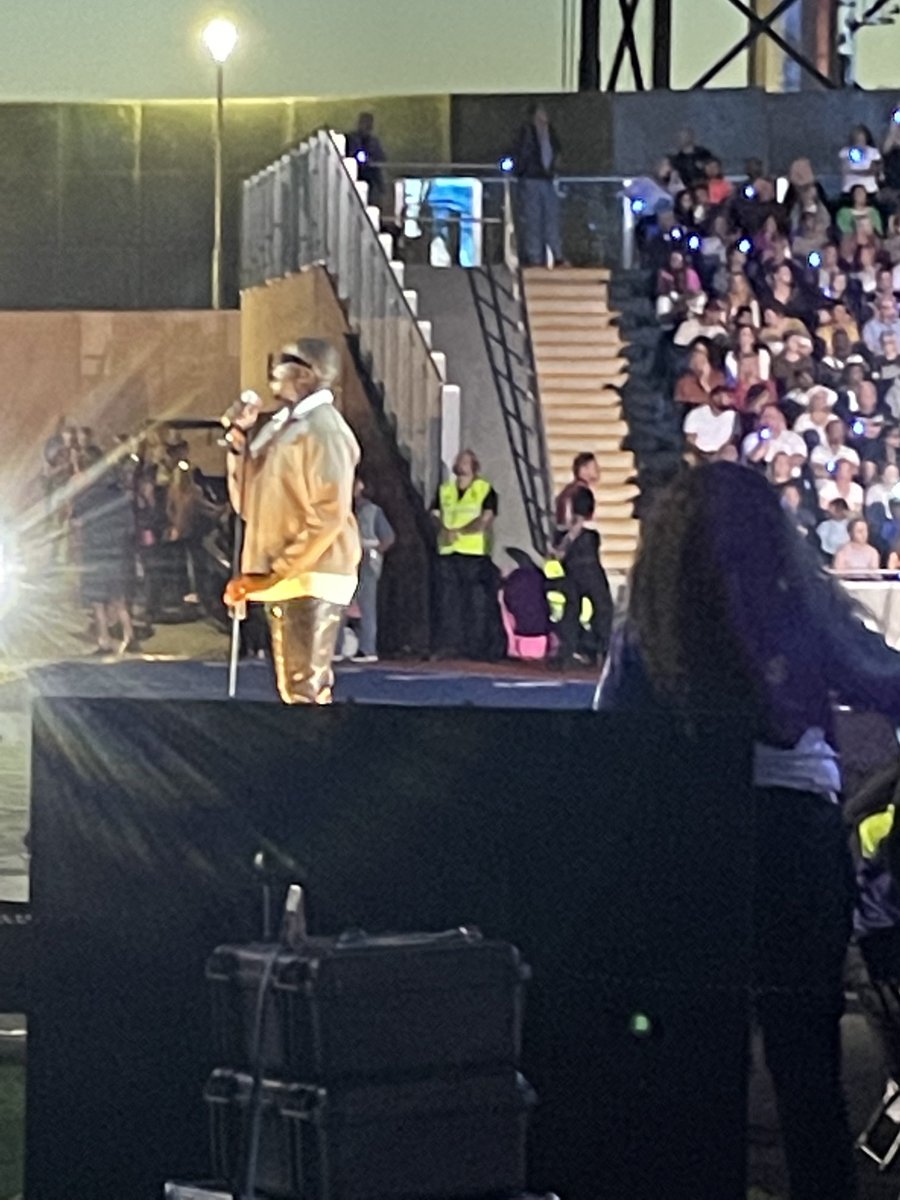 #B2022 puts on a great closing ceremony, some very special memories that will stay with us for a very long time. Thanks again to ⁦<a href="/USWSport/">USW Sport</a>⁩ for supporting my time with ⁦<a href="/HockeyWales/">Hoci Cymru</a>⁩ Senior Women’s team and ⁦⁦ ⁦⁦<a href="/TeamWales/">Tîm Cymru 🏴󠁧󠁢󠁷󠁬󠁳󠁿 Team Wales</a>⁩