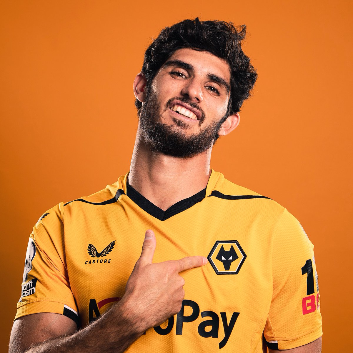 @Wolves's photo on Wolves