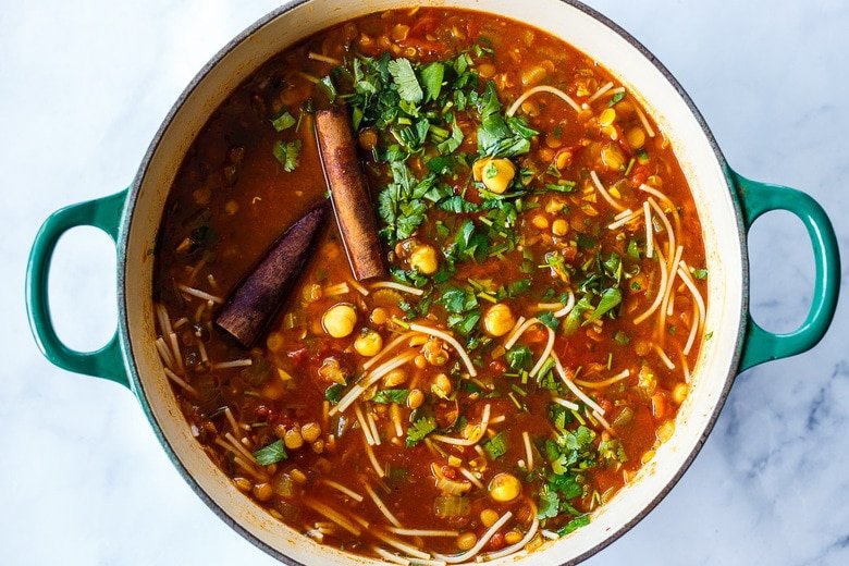 SoldWithSteph's tweet image. Serve up some tasty goodness by making this satisfying #soup. #goodfood  cpix.me/a/150239296  Stephanie McCurdy, Keller Williams Hometown Partners LLC, 316-371-7282