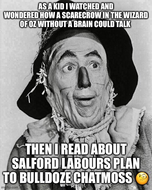 Cadishead And Irlam Save The Greenbelt 🍃💚🍃 tweet media