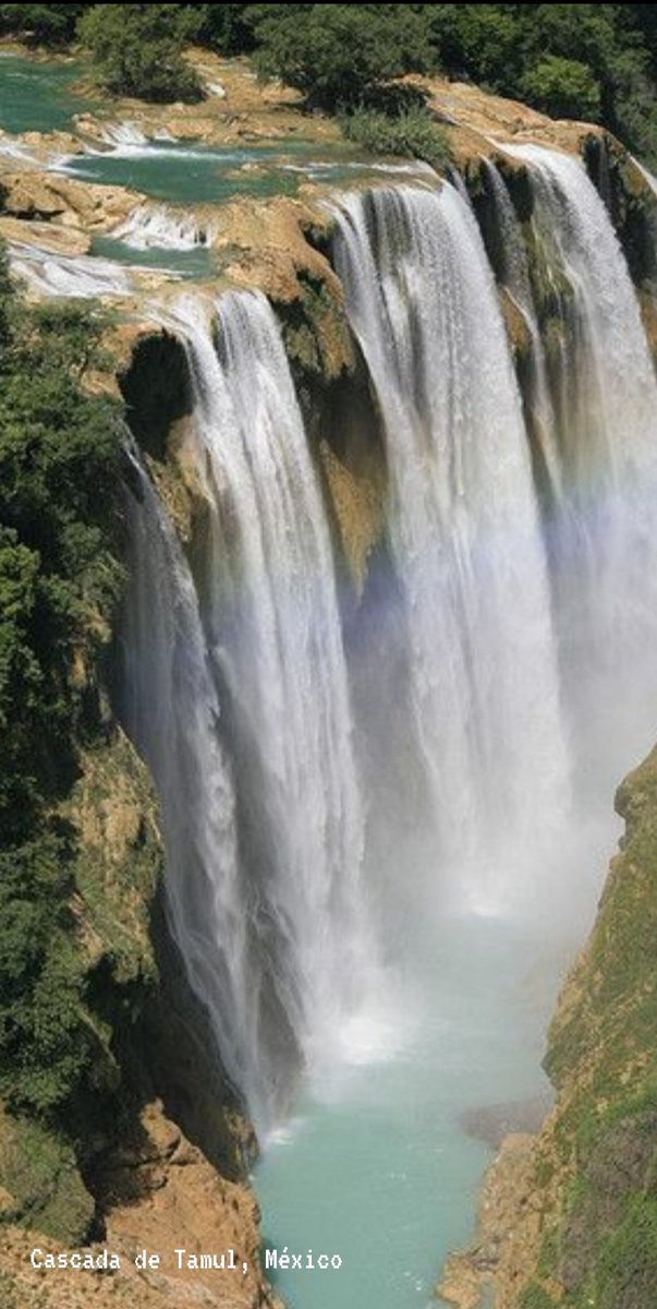 TURISMO POR EL MUNDO tweet media