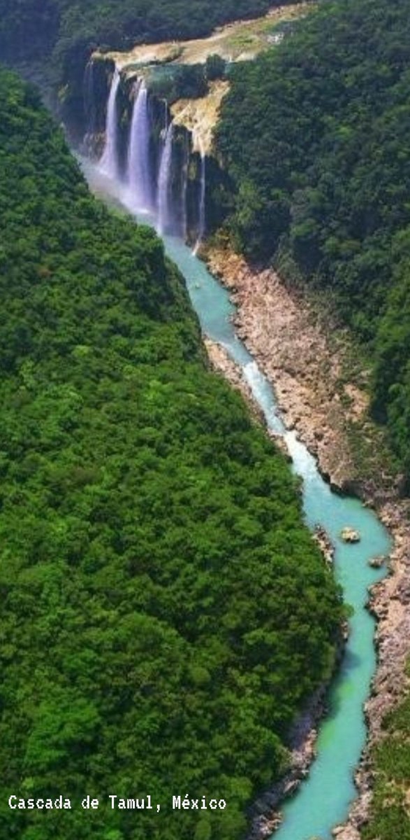 TURISMO POR EL MUNDO tweet media