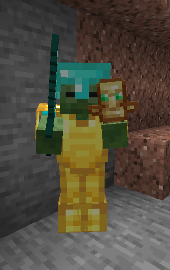 Apocalypse_SMP's tweet photo. 💀Zombie Supremo
Esqueleto spawnea en el overworld y el nether
Vida= 10 corazones
Daño= 1 corazon proteccion 4
-Objetos
⚠Espada de diamante sin encantar
⚠Totem
⚠Casco de diamante sin encantar
⚠Pecho, pantalones y botas de oro sin encantar
🔥Y mas mecanicas🔥 https://t.co/IlAKvSYaIk