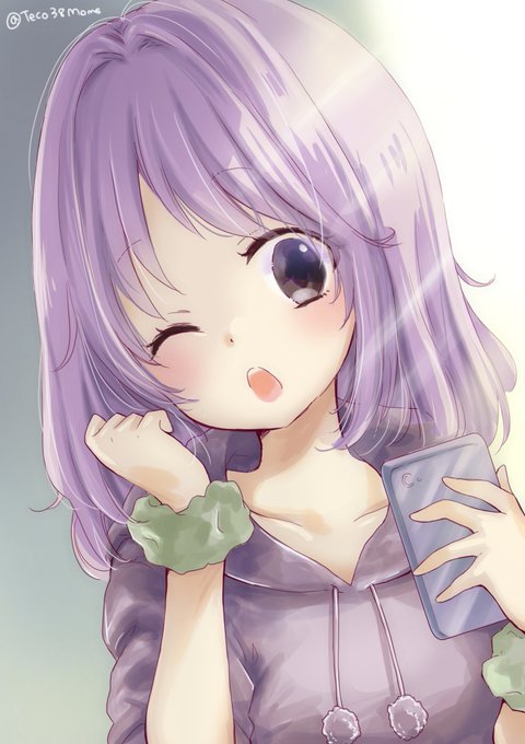 漣さんおはようなのね〜😊 