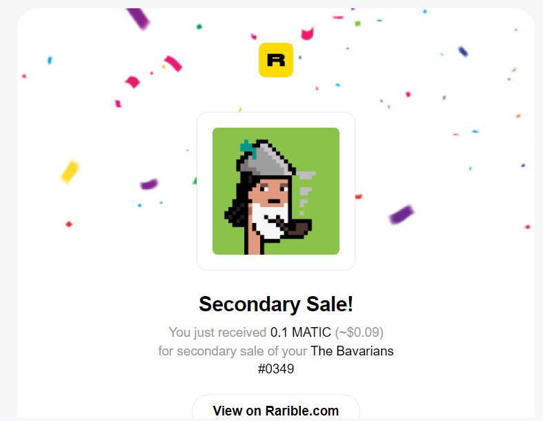 TheBavariansNFT || TheFrenchiesNFT tweet media