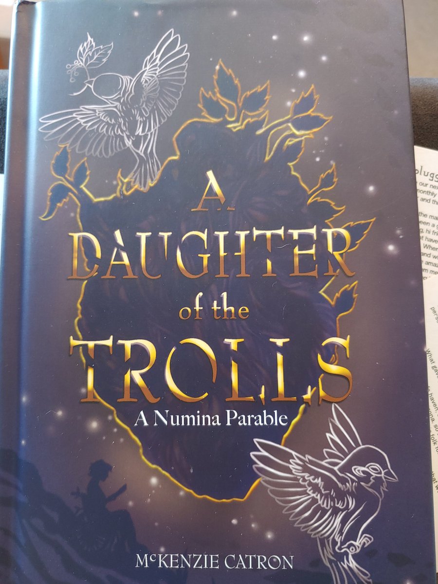 SeraphKittyzL's tweet image. #unpluggedbookbox