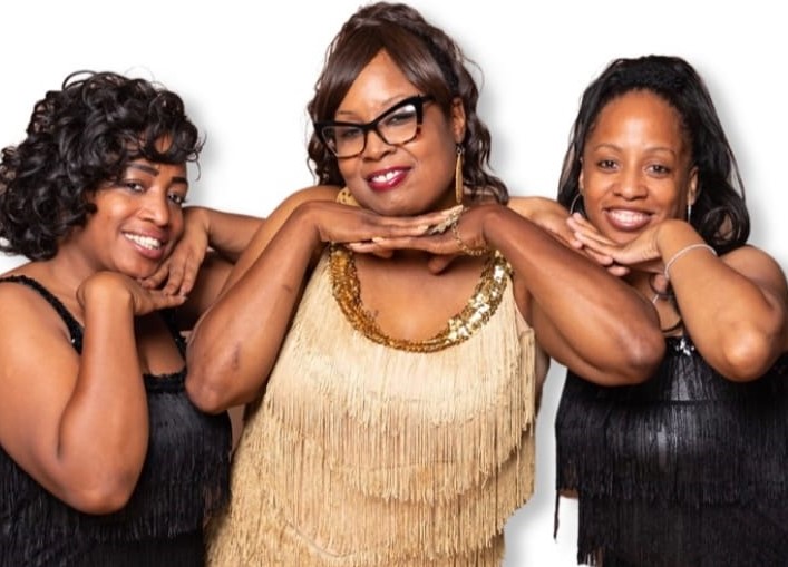 Bring a chair or sit on the bleachers to enjoy free, live music and family-friendly movies at Lawnside Park, 208 E. Charleston Ave., Saturday, Aug. 20 at 7:30 p.m. 
Street Movies is back, presented by Scribe Video Center and hosted by the Society. 2 Nitas &amp; Nae perform at 8 p.m.