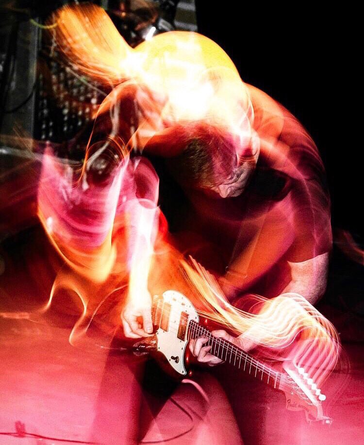 Last show of the East Coast run tonight in D.C! Then we hit the West Coast next week - See you soon Seattle, Vancouver, Portland, San Fran, and LA!
📷 @kevicahn
