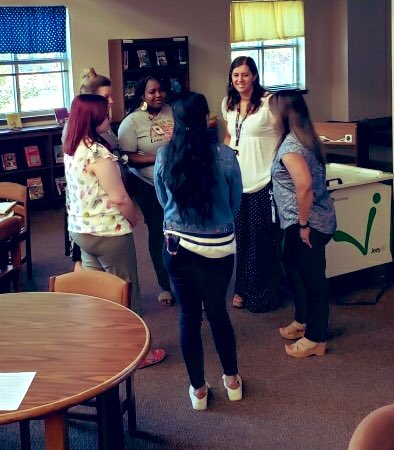 OrrTylerISD's tweet image. Orr teachers are engaged, excited &amp;amp; ready to help students experience a successful year!!! #excellenteveryday