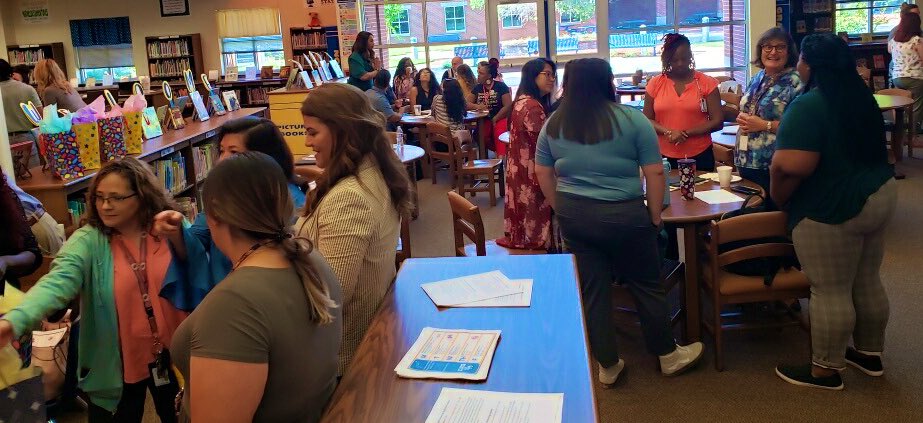 OrrTylerISD's tweet image. Orr teachers are engaged, excited &amp;amp; ready to help students experience a successful year!!! #excellenteveryday