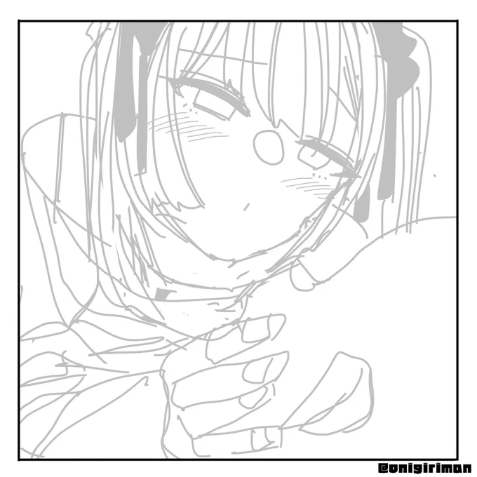 「ねえ、アタシ寂しい」wip 