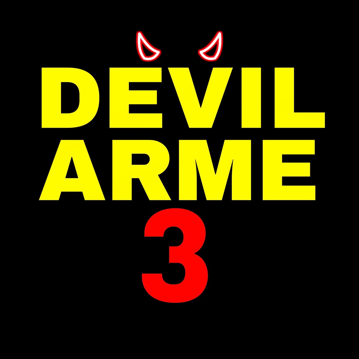 DEVILARMY2007's tweet image. #NewProfilePic