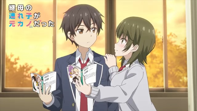 Mamahaha no Tsurego ga Motokano datta Episode 7 Preview 