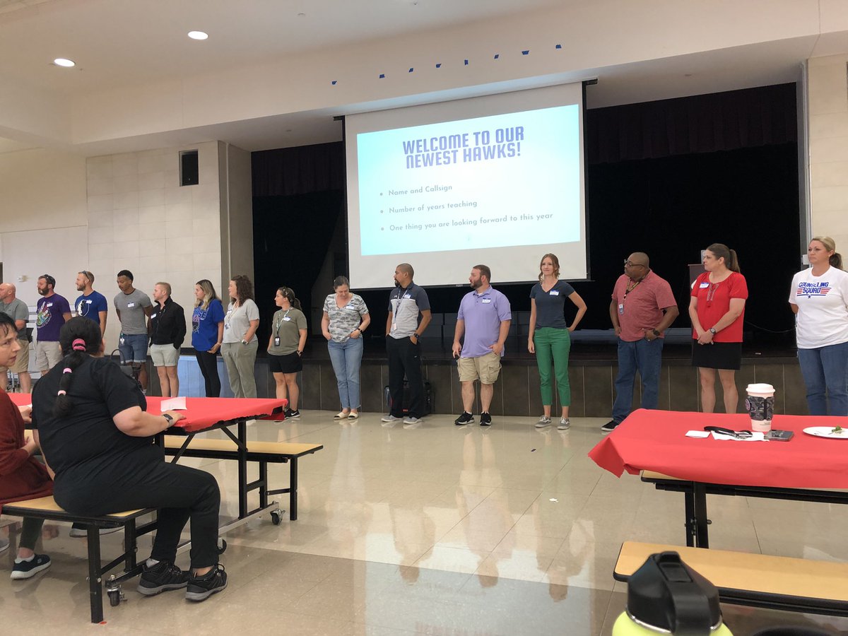 cheryl_newton_'s tweet photo. Watch out…TMS is Soaring to the Top! Timber Squadron came ready to compete….they’re going down! @TimberviewMS #OneTimberview https://t.co/m3XImdNlt0
