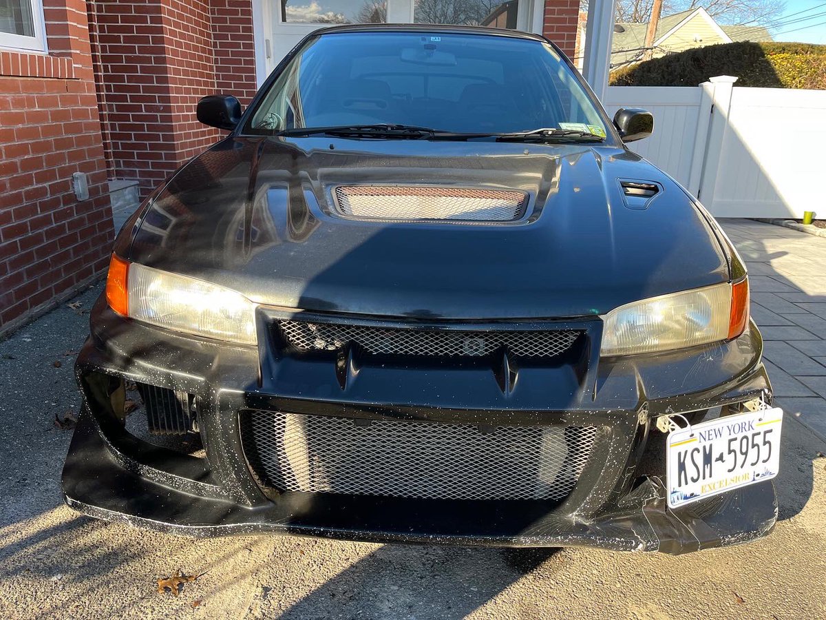 TurbologyLLC's tweet image. Mitsu Monday: before and after facelift by @compulsion_mike
•
#turbology #mitsubishievolution #mitsubishievo #lancerevolution #lancerevo #mitsubishi #ralliart #cn9a #lancer #evolution #evo #4g63 #turbo #awd #rallycars #rallycar #rallye #rally #jdm #rhd #tuning #tuner