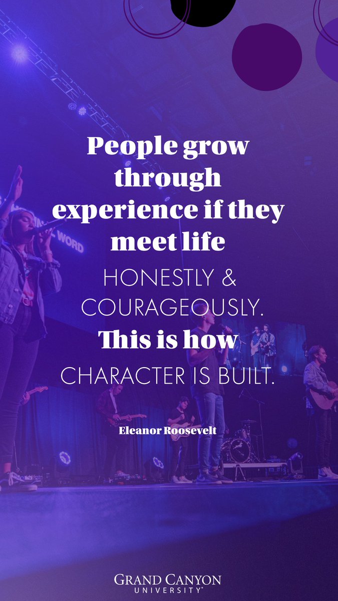 Thoughts on Purpose: