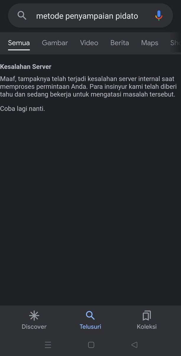 ItsMyNameHendra's tweet photo. @idextratime Sebentar saja https://t.co/ehwUhlDZRz